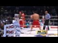 Wladimir Klitschko vs Tony Thompson