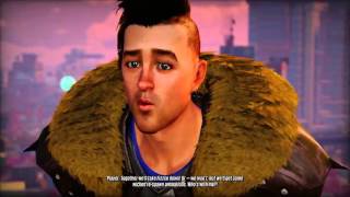 Sunset Overdrive ENDING Gameplay Walkthrough Part 1 HD