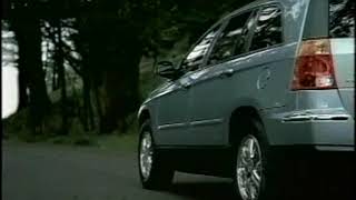 2004 - Chrysler Pacifica