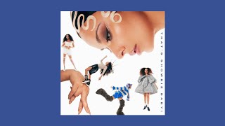 JADE - Natural at Disaster (Sped Up)