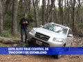 Hyundai Santa Fe - Test - Jose Luis Denari