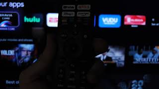 Fix Bravia Core Network Connection Lost Please Try Again Error message screenshot 5