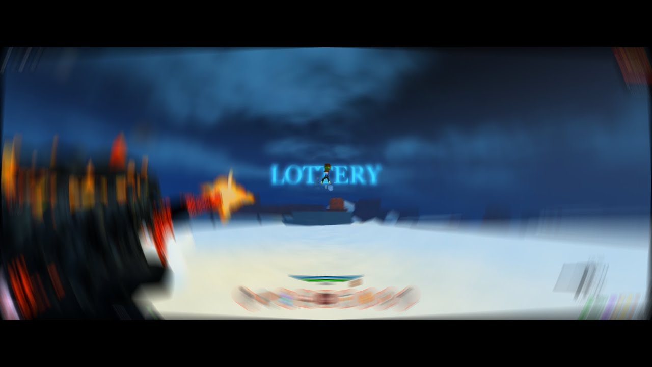 OrangeMonke x Killa Roblox Ohio Montage