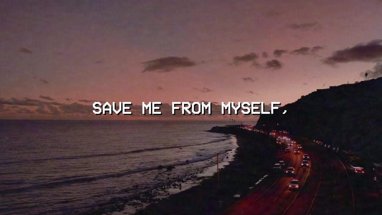 Kid Kenzi - Save Me (Lyric Video) - YouTube