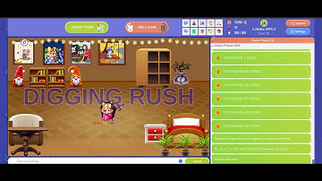 Chest Opening #3 (A lot of money) | Meow Playground