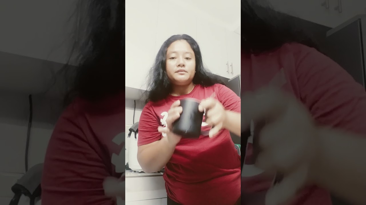 Day 25 Lishou slimming coffee 