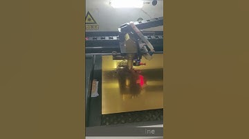 Ganeshji showpiece | Engraving by Co2 Laser Machine #bestservices  #cenja #engraving #co2laser #bst