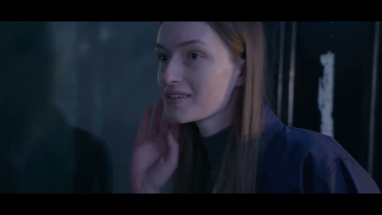 Bunkered - Short Film - Score Composed by Jack Freeman