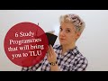 What can you study at tallinn university