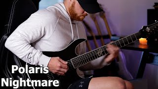 Polaris - Nightmare | Guitar Cover