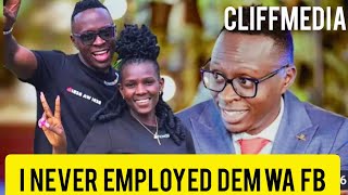 Finally Oga Obinna Speak His Relationship With Dem Wa Facebook