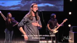 At Your Name (Yahweh Yahweh) -  Bethel Music Worship 2015 chords