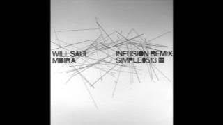 Will Saul - Mbira (Original Mix)