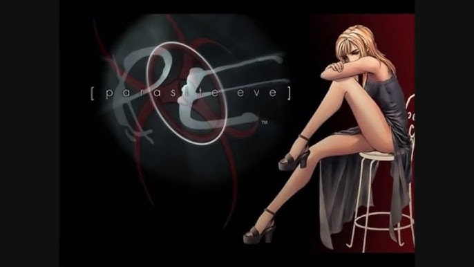 ✭ Cory ✭ on X: 2nd game finished in 2023, Parasite Eve on PS1. #ParasiteEve  #SquareSoft #PS1 #Playstation  / X