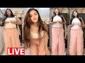 live waseem vs indian girl tiktok video | waseem new punishment video indian toktok live