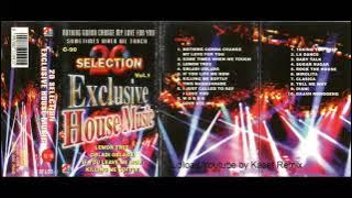 20 Selection Exclusive House Music - Side A