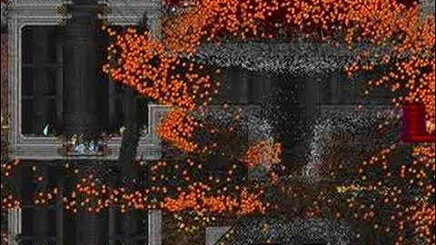 Cortex Command Epic Moments