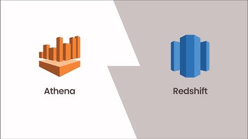 Athena Vs Redshift - a detailed comparison ⚖️