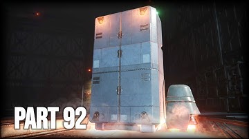 Armored Core VI - 100% Walkthrough Part 92 – Prevent Corporate Salvage of New Tech (S Rank) [NG+]