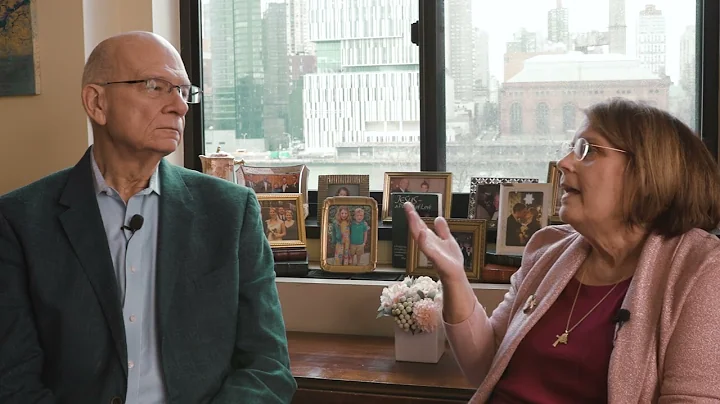 Tim & Kathy Keller: The Resurrection is Historically Verifiable or Our Faith is Nothing