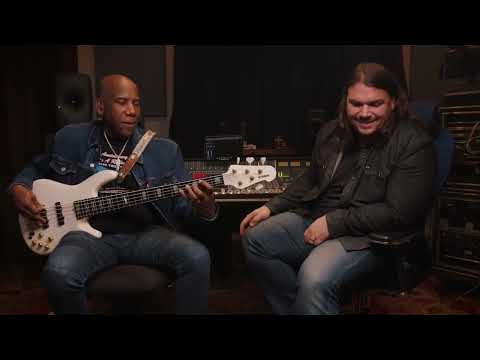 Nathan East 'Get