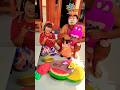 adik lempar hp nya #funny #shorts