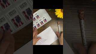 Got snail mail? #learning #forthekids #teaching #lifeskills #heretohelp