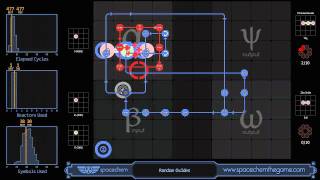 SpaceChem - Random Oxides (477/1/38)