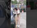Girl Refuses to# Pay #for #Car #Unlock | #8-Level #Security #Lock