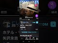 ホテル・マムーニア   矢沢永吉   cover