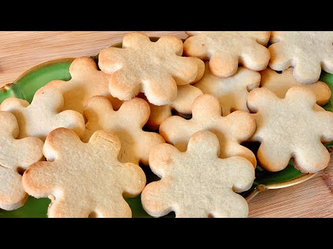 Video: Cómo Hacer Galletas De Leche En Polvo Para Bebés