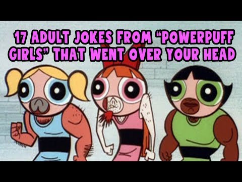 17-adult-jokes-from-"powerpuff-girls"-that-went-over-your-head