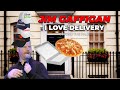 "I LOVE DELIVERY" - Jim Gaffigan Stand up (Beyond the Pale)