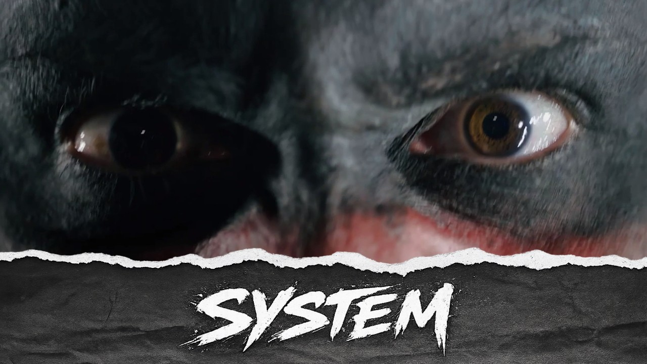 RED SANDS - System (Official Video) auf YouTube ansehen RED SANDS - System (Official Video) auf YouTube ansehen