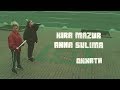 KiRA MAZUR & Анна Сулiма - Дихати  (Official Lyric Video)