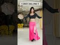 #trend WINNER WILL GET 50 % OFF ON NEXT COURSE | Belly dance