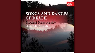 Songs and Dances of Death (Trepak aus Lieder und Tänze des Todes) - Trepak - Modest Petrovich Mussorgsky, Symfonický orchestr Čs. rozhlasu v Praze/Alois Klíma & Kim Borg