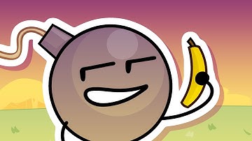 BFDI - Bananaphone