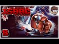 HE FINALLY DOES IT!? | Let's Play Binding of Isaac: Repentance | Part 13 | Gameplay