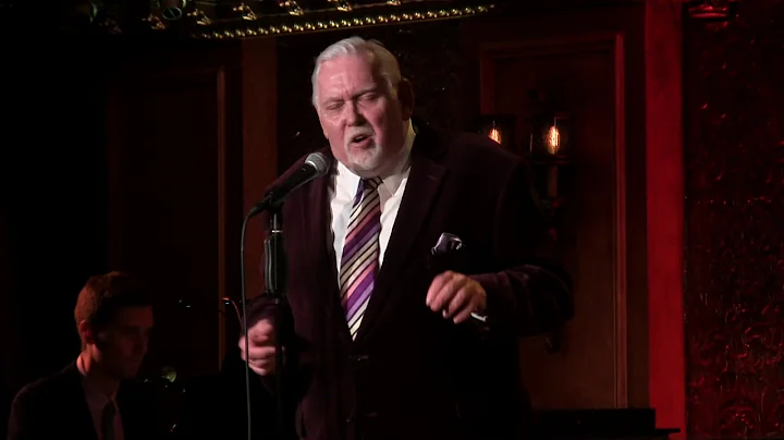 Jim Brochu - "Show Me Where The Good Times Are" (K...