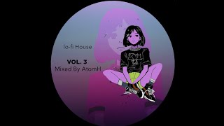 LO-FI HOUSE MIX - VOL 3.