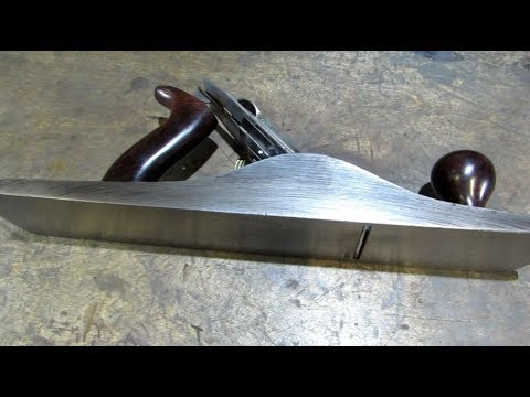 Stanley No. 5 1/2 SW Jack Plane