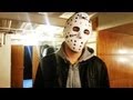 (PARTE 1/3) Santaflow Norykko Aitor ViktorStudios - Viaje a México DF