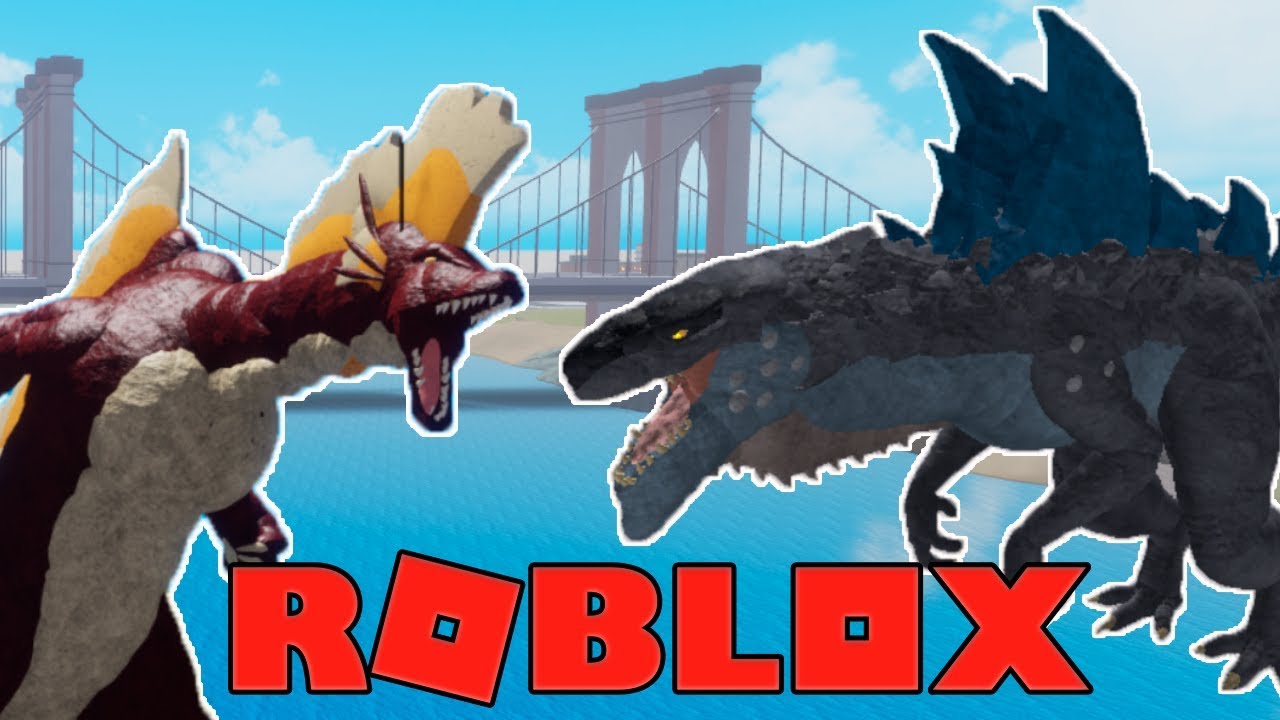 Roblox Project Kaiju Zilla Is Coming Playtime Giveaways And