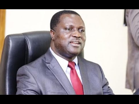 I was shot at and nearly killed – Dr Yaw Osei Adutwum recounts escaping death in the line of duty