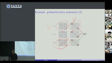 [강화학습의 기초 2022] - Chapter 3(3) : Dynamic Programming (3)