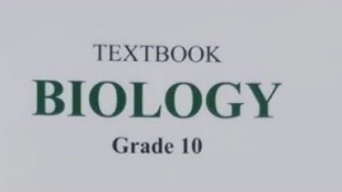 Biology class explain with Rohingya Language by Mr Anuwer