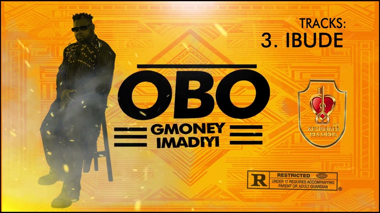 Watch EdoMan - IBUDE (Officially audio music) on YouTube Watch EdoMan - IBUDE (Officially audio music) on YouTube