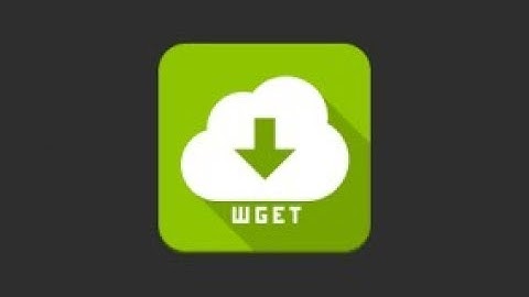 wget command in linux |  wget download all files from a website | wget download |  wget explained