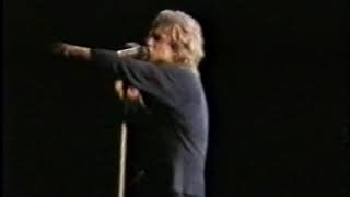 Bon Jovi - Keep The Faith (Madison Square Garden 1993)